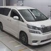 toyota vellfire 2010 -TOYOTA--Vellfire ANH20W-8156106---TOYOTA--Vellfire ANH20W-8156106- image 6