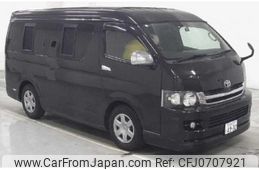 toyota hiace-wagon 2008 quick_quick_CBA-TRH214W_TRH214-0010865