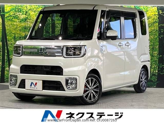 daihatsu wake 2016 -DAIHATSU--WAKE DBA-LA700S--LA700S-0067280---DAIHATSU--WAKE DBA-LA700S--LA700S-0067280- image 1