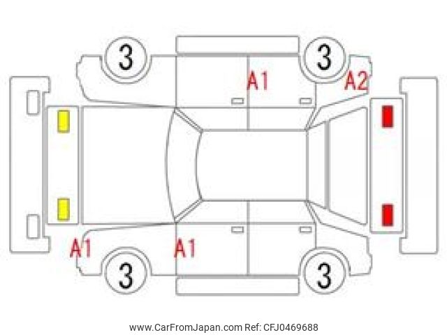 nissan roox 2023 -NISSAN--Roox 4AA-B45A--B45A-0503947---NISSAN--Roox 4AA-B45A--B45A-0503947- image 2