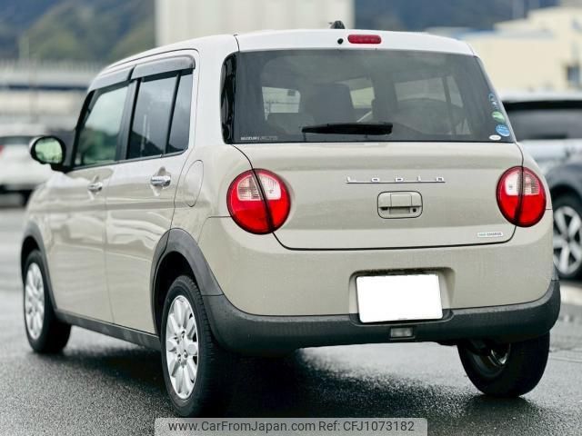 suzuki alto-lapin 2017 quick_quick_DBA-HE33S_HE33S-159190 image 2
