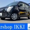 suzuki wagon-r 2014 -SUZUKI 【名変中 】--Wagon R MH34S--331162---SUZUKI 【名変中 】--Wagon R MH34S--331162- image 1