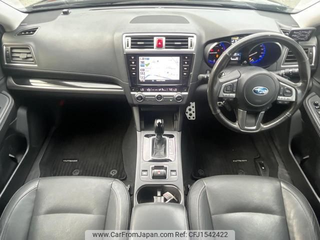subaru outback 2016 CFJ1542422 image 2