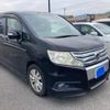 honda stepwagon 2010 -HONDA--Stepwgn DBA-RK5--RK5-1025165---HONDA--Stepwgn DBA-RK5--RK5-1025165- image 1