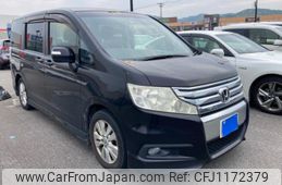 honda stepwagon 2010 -HONDA--Stepwgn DBA-RK5--RK5-1025165---HONDA--Stepwgn DBA-RK5--RK5-1025165-
