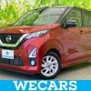 nissan dayz 2019 quick_quick_5AA-B44W_B44W-0016735 image 1