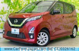 nissan dayz 2019 quick_quick_5AA-B44W_B44W-0016735