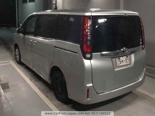 toyota noah 2015 -TOYOTA--Noah ZRR80G-0108324---TOYOTA--Noah ZRR80G-0108324- image 2