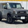 suzuki jimny-sierra 2021 CFJ1642101 image 1