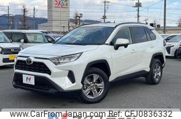 toyota rav4 2022 quick_quick_MXAA52_MXAA52-4007310