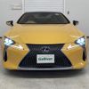 lexus lc 2018 -LEXUS--Lexus LC DAA-GWZ100--GWZ100-0002087---LEXUS--Lexus LC DAA-GWZ100--GWZ100-0002087- image 15