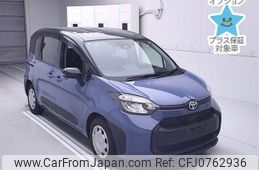 toyota sienta 2023 -TOYOTA--Sienta MXPC10G-1035850---TOYOTA--Sienta MXPC10G-1035850-