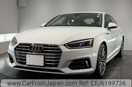 audi a5-sportback 2018 CFJ6199736