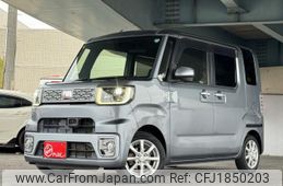 daihatsu wake 2015 CFJ1850203