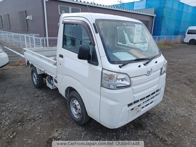 daihatsu hijet-truck 2017 quick_quick_EBD-S510P_S510P-0133281 image 2