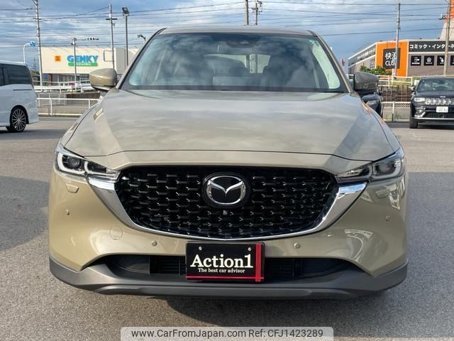 mazda cx-5 2022 412 image 2