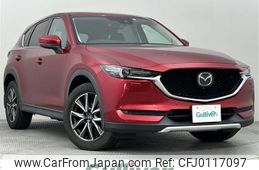 mazda cx-5 2019 -MAZDA--CX-5 3DA-KF2P--KF2P-309191---MAZDA--CX-5 3DA-KF2P--KF2P-309191-