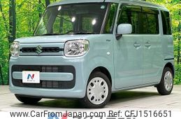 suzuki spacia 2021 CFJ1516651