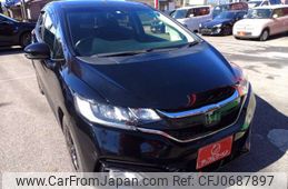 honda fit 2020 -HONDA 【三河 533ﾕ2020】--Fit DBA-GK3--GK3-3436532---HONDA 【三河 533ﾕ2020】--Fit DBA-GK3--GK3-3436532-