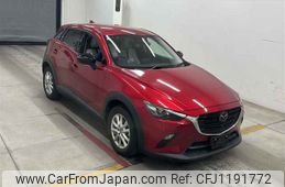 mazda cx-3 2020 -MAZDA--CX-3 DKLFW-103220---MAZDA--CX-3 DKLFW-103220-