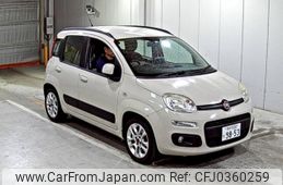 fiat panda 2013 -FIAT 【神戸 530た9853】--Fiat Panda 13909-ZFA31200003197219---FIAT 【神戸 530た9853】--Fiat Panda 13909-ZFA31200003197219-