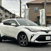 toyota c-hr 2019 -TOYOTA--C-HR 6AA-ZYX11--ZYX11-2006058---TOYOTA--C-HR 6AA-ZYX11--ZYX11-2006058- image 1