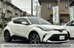 toyota c-hr 2019 -TOYOTA--C-HR 6AA-ZYX11--ZYX11-2006058---TOYOTA--C-HR 6AA-ZYX11--ZYX11-2006058-