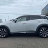 mazda cx-3 2018 -MAZDA--CX-3 3DA-DK8AW--DK8AW-100855---MAZDA--CX-3 3DA-DK8AW--DK8AW-100855- image 4