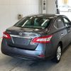 nissan sylphy 2013 -NISSAN--SYLPHY TB17-008320---NISSAN--SYLPHY TB17-008320- image 2