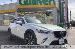 mazda cx-3 2016 -MAZDA--CX-3 LDA-DK5FW--DK5FW-129507---MAZDA--CX-3 LDA-DK5FW--DK5FW-129507-