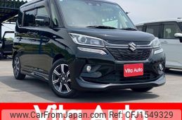 suzuki solio-bandit 2018 CFJ1549329