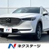 mazda cx-8 2019 CFJ1723615 image 1
