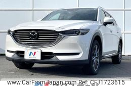 mazda cx-8 2019 CFJ1723615