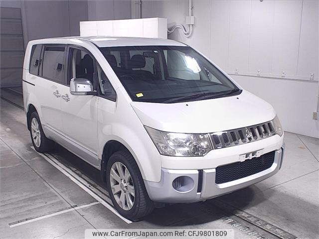 mitsubishi delica-d5 2008 -MITSUBISHI--Delica D5 CV5W-0108336---MITSUBISHI--Delica D5 CV5W-0108336- image 1