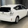 toyota prius-α 2012 -TOYOTA--Prius α ZVW41W-3074423---TOYOTA--Prius α ZVW41W-3074423- image 6