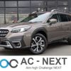 subaru outback 2021 -SUBARU--Legacy OutBack 4BA-BT5--BT5-003544---SUBARU--Legacy OutBack 4BA-BT5--BT5-003544- image 1