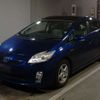 toyota prius 2010 -TOYOTA--Prius DAA-ZVW30--ZVW30-1264724---TOYOTA--Prius DAA-ZVW30--ZVW30-1264724- image 1