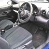 toyota yaris 2021 CFJ1392007 image 4