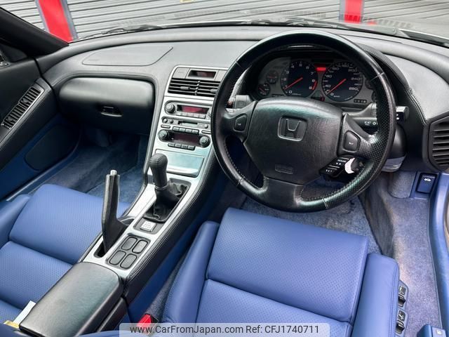 honda nsx 2004 CFJ1740711 image 2