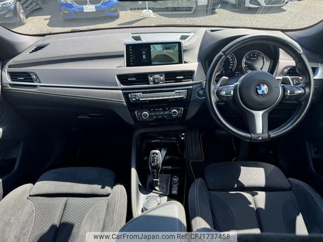 bmw x2 2019 CFJ1737458 image 2