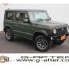 suzuki jimny 2023 quick_quick_3BA-JB64W_JB64W-287036 image 1