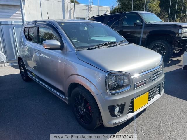 suzuki alto-works 2016 quick_quick_HA36S_HA36S-883929 image 1