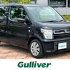 suzuki wagon-r 2022 CFJ1754794 image 1