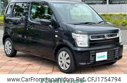 suzuki wagon-r 2022 CFJ1754794