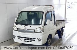 daihatsu hijet-truck 2015 -DAIHATSU--Hijet Truck S500P-0012417---DAIHATSU--Hijet Truck S500P-0012417-