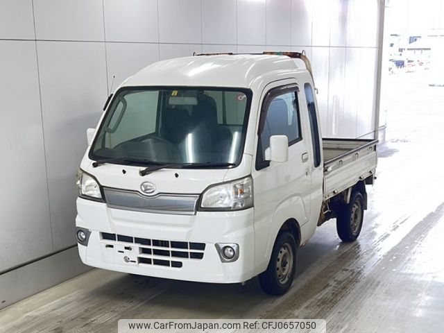 daihatsu hijet-truck 2015 -DAIHATSU--Hijet Truck S500P-0012417---DAIHATSU--Hijet Truck S500P-0012417- image 1