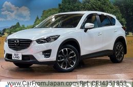 mazda cx-5 2015 -MAZDA--CX-5 LDA-KE2FW--KE2FW-204980---MAZDA--CX-5 LDA-KE2FW--KE2FW-204980-