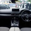 mazda cx-8 2023 CFJ1676925 image 3