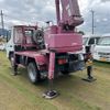 mitsubishi-fuso canter 2006 CFJ1693755 image 4