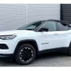 jeep compass 2023 -CHRYSLER 【札幌 303ﾒ6231】--Jeep Compass 3BA-M624--MCANJPBB7NFA94763---CHRYSLER 【札幌 303ﾒ6231】--Jeep Compass 3BA-M624--MCANJPBB7NFA94763- image 1
